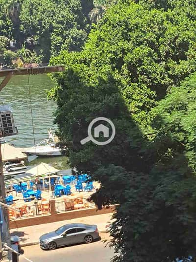 شقة 3 غرف نوم للايجار في الزمالك، القاهرة - 1000264435. jpg