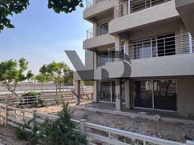 2 Bedroom Flat for Sale in Mostakbal City, Cairo - 68ef8f336d314_WhatsApp-Image-2025-10-15-at-1.03. 04-PM. jpeg