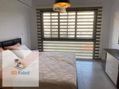 شاليه 1 غرفة نوم للبيع في الساحل الشمالي، مطروح - IMG-20251219-WA0009. jpg