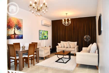 شقة 2 غرفة نوم للايجار في القاهرة الجديدة، القاهرة - WhatsApp Image 2025-12-19 at 3.20. 52 PM (7). jpeg