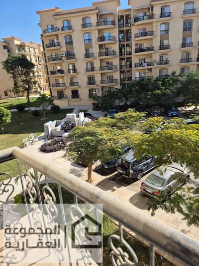 2 Bedroom Flat for Sale in New Cairo, Cairo - de69fe1a-61b2-4b4c-a5d4-f7292512b58f. jpg