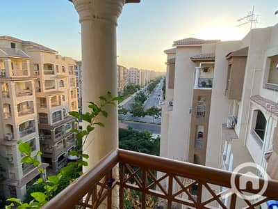 3 Bedroom Apartment for Sale in Madinaty, Cairo - 76f3ada3-141f-4ca2-b93f-5243b22a6e72. jpg