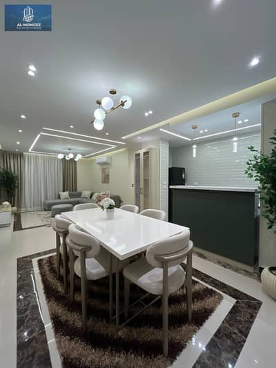 فلیٹ 3 غرف نوم للايجار في مدينتي، القاهرة - WhatsApp Image 2025-12-25 at 7.49. 47 PM (2). jpeg