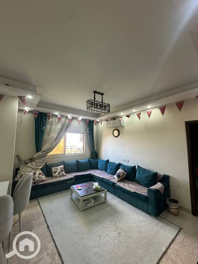 2 Bedroom Apartment for Sale in Obour City, Cairo - WhatsApp Image 2025-12-23 at 7.37. 34 PM. jpeg