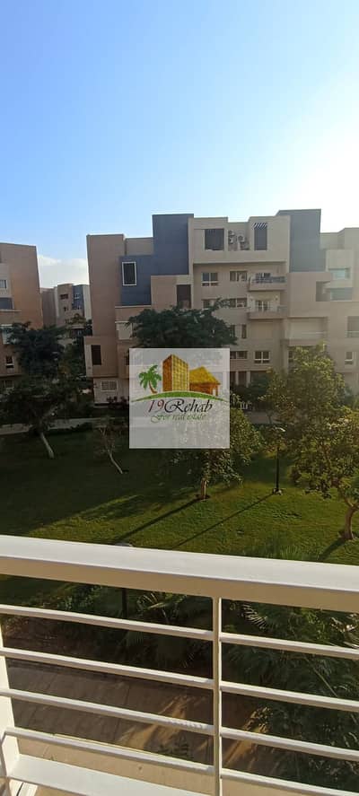 3 Bedroom Flat for Sale in Madinaty, Cairo - PHOTO-2025-12-25-17-43-04. jpg