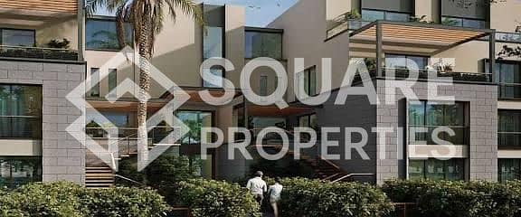 2 Bedroom Apartment for Sale in 6th of October, Giza - WhatsApp Image 2025-12-15 at 8.35. 53 PM (1). jpeg