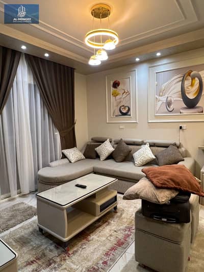 فلیٹ 2 غرفة نوم للايجار في مدينتي، القاهرة - WhatsApp Image 2025-12-25 at 7.52. 56 . jpeg