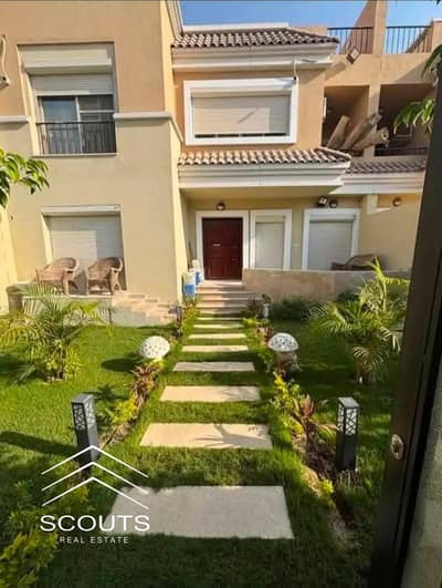 3 Bedroom Villa for Sale in New Cairo, Cairo - ca240265-bd27-43f3-bfe4-4aa69fc057f0. jpeg