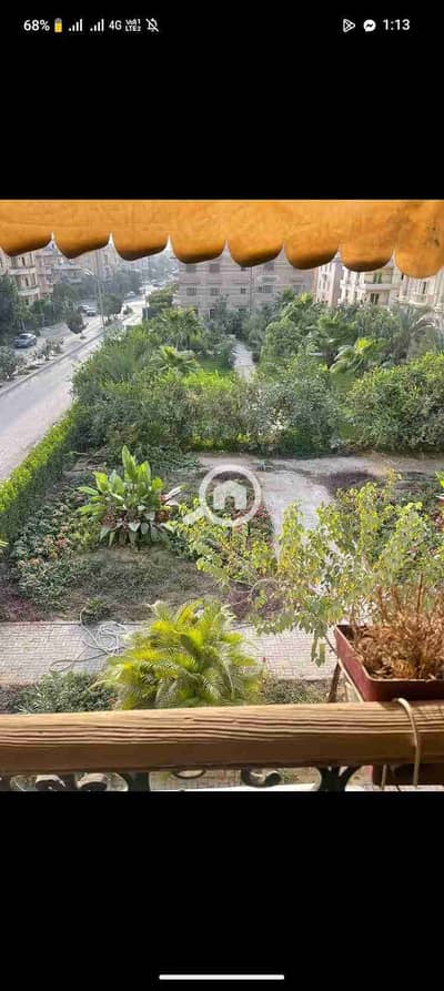 شقة 3 غرف نوم للايجار في القاهرة الجديدة، القاهرة - 1000166466. jpg