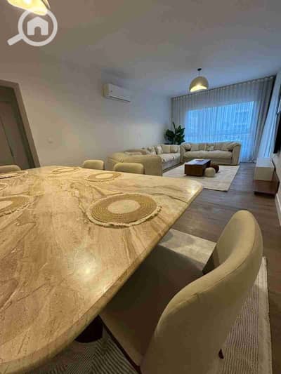 3 Bedroom Flat for Rent in New Cairo, Cairo - 1002925589. jpg