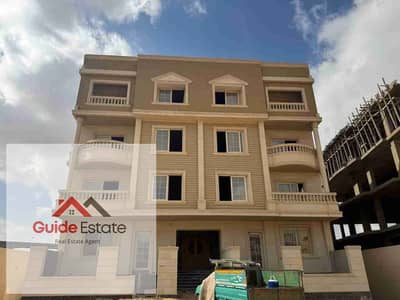 شقة 4 غرف نوم للبيع في القاهرة الجديدة، القاهرة - 1000273531. jpg