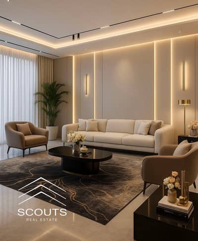 فلیٹ 3 غرف نوم للبيع في العاصمة الإدارية الجديدة، القاهرة - 5b7f274b56a0b41a19a4d5042bcdd20a. jpg