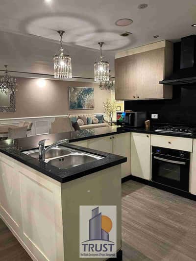 فلیٹ 2 غرفة نوم للايجار في الشيخ زايد، الجيزة - 1000439947. jpg