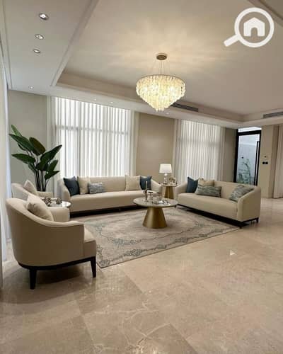 فلیٹ 3 غرف نوم للبيع في مدينة المستقبل، القاهرة - 049c6fc0-2491-459f-8513-52da6506560a. jpg