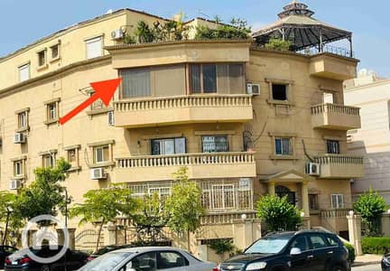 فلیٹ 3 غرف نوم للبيع في القاهرة الجديدة، القاهرة - IMG-20251222-WA0337. jpg