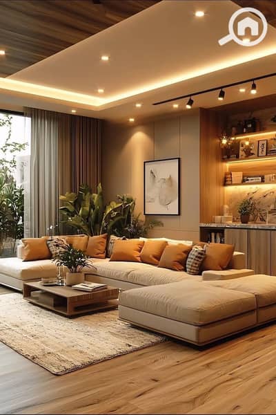 شقة 3 غرف نوم للبيع في مدينة المستقبل، القاهرة - dade4bb0-85a3-485e-83e6-37245fd80a40. jpg