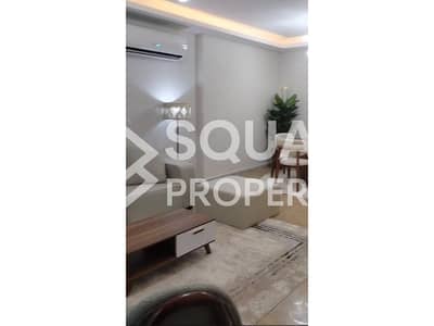 فلیٹ 3 غرف نوم للايجار في الشيخ زايد، الجيزة - 3. jpg