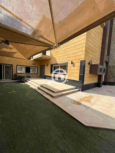 فیلا 5 غرف نوم للبيع في القاهرة الجديدة، القاهرة - 58714. jpg فیلا 5 غرف نوم للبيع في القاهرة الجديدة، القاهرة - 58714. jpg