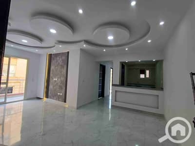 2 Bedroom Flat for Sale in Hadayek October, Giza - 1000532682. heic