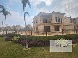 فیلا 5 غرف نوم للبيع في مدينتي، القاهرة - download - 2025-12-25T215259.554. jpg