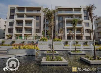 3 Bedroom Flat for Sale in New Cairo, Cairo - WhatsApp Image 2025-12-25 at 6.39. 45 PM. jpeg