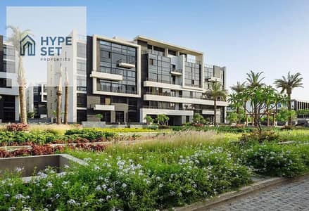 فلیٹ 4 غرف نوم للبيع في القاهرة الجديدة، القاهرة - WhatsApp Image 2025-12-23 at 9.26. 29 PM. jpeg