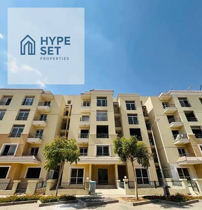 2 Bedroom Apartment for Sale in Mostakbal City, Cairo - Screenshot 2024-11-26 170821. png