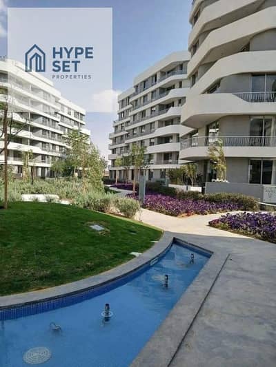 3 Bedroom Flat for Sale in Mostakbal City, Cairo - WhatsApp Image 2025-12-13 at 1.07. 21 PM (3). jpeg