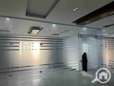 مکتب  للايجار في شيراتون، القاهرة - 1000348551. jpg
