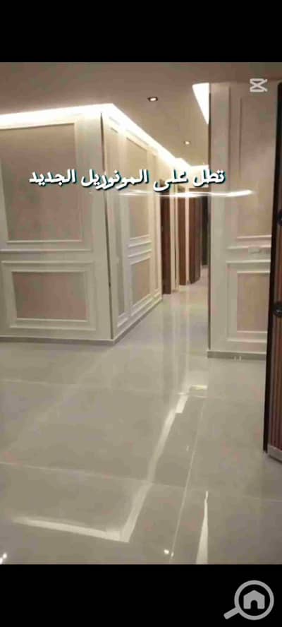 3 Bedroom Flat for Rent in Sheikh Zayed, Giza - 1000297723. jpg