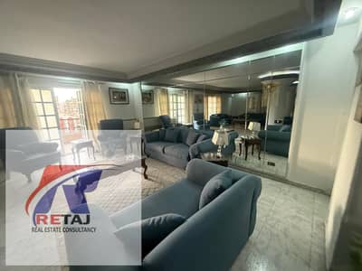 فلیٹ 4 غرف نوم للبيع في مدينة نصر، القاهرة - WhatsApp Image 2025-12-20 at 6.08. 18 PM (2). jpeg