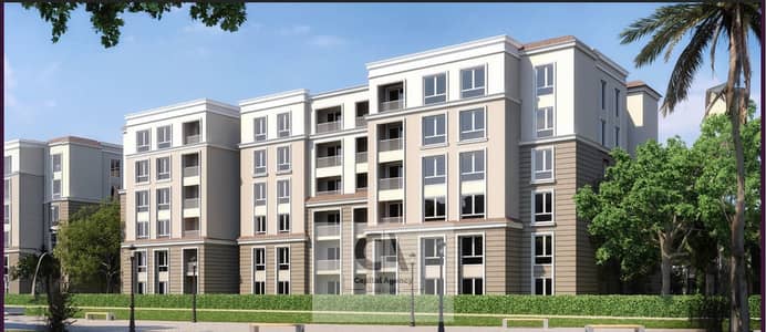 1 Bedroom Apartment for Sale in Mostakbal City, Cairo - WhatsApp Image 2025-05-20 at 4.54. 38 PM. jpeg