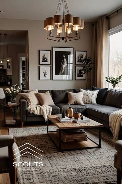 فلیٹ 3 غرف نوم للبيع في العاصمة الإدارية الجديدة، القاهرة - 16abe114-cb3d-4478-99c3-c993af28d7b2. jpeg