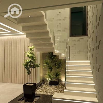 4 Bedroom Townhouse for Sale in Mostakbal City, Cairo - 28724a557eb154ead45c258dd307c7db. jpg