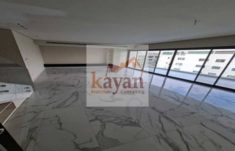 بنتهاوس 4 غرف نوم للايجار في القاهرة الجديدة، القاهرة - 2f540bca-2441-4a61-8cce-81e2fded79bb. jpg