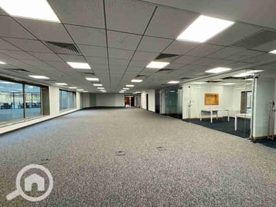 Office for Rent in New Cairo, Cairo - 1000062493. jpg