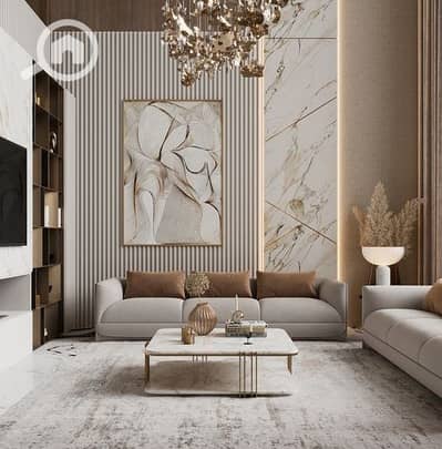 فیلا 4 غرف نوم للبيع في القاهرة الجديدة، القاهرة - 610099885d1b996962ee9983882820a8. jpg