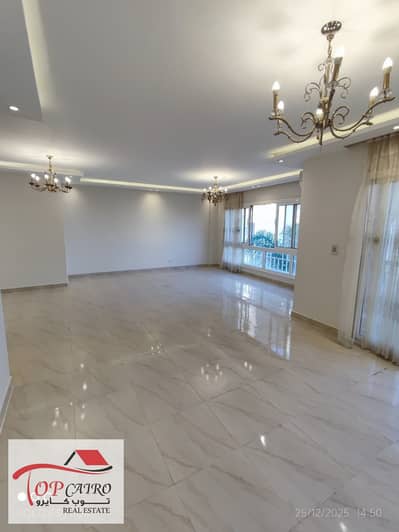 شقة 4 غرف نوم للبيع في مدينتي، القاهرة - WhatsApp Image 2025-12-25 at 4.12. 35 PM (3). jpeg