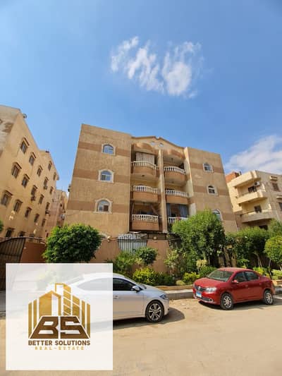 فلیٹ 3 غرف نوم للبيع في العبور، القاهرة - WhatsApp Image 2025-12-21 at 4.35. 16 PM. jpeg