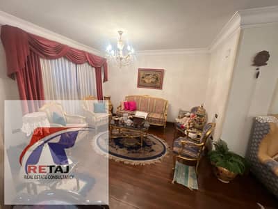 شقة 3 غرف نوم للبيع في مدينة نصر، القاهرة - WhatsApp Image 2025-12-20 at 6.09. 43 PM (1). jpeg