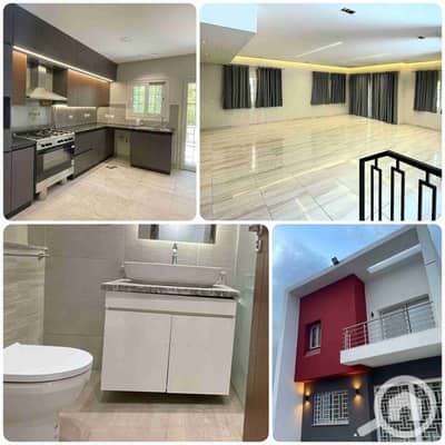 4 Bedroom Villa for Rent in Madinaty, Cairo - 1000352033. jpg