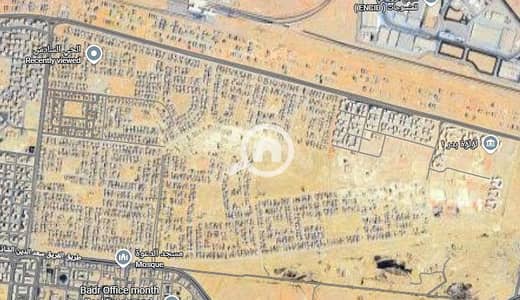 أرض سكنية  للبيع في مدينة بدر، القاهرة - حي السادس. PNG