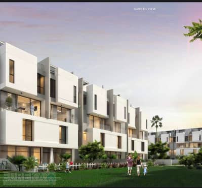 دوبلكس 3 غرف نوم للايجار في مدينة الشروق، القاهرة - 3. jpg دوبلكس 3 غرف نوم للايجار في مدينة الشروق، القاهرة - 3. jpg