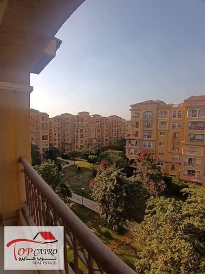 3 Bedroom Apartment for Sale in Madinaty, Cairo - WhatsApp Image 2025-12-25 at 10.55. 18 PM. jpeg