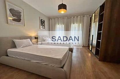 2 Bedroom Apartment for Sale in New Cairo, Cairo - IMG-20241003-WA0303. jpg