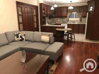 3 Bedroom Flat for Rent in New Cairo, Cairo - 1000742617. jpg