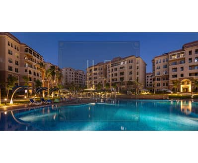 شقة 2 غرفة نوم للايجار في القاهرة الجديدة، القاهرة - كمبوند-90-افينيو-التجمع-الخامس. jpg