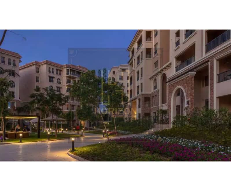 7 وحدات-كمبوند-90-افينيو-التجمع-الخامس. jpg