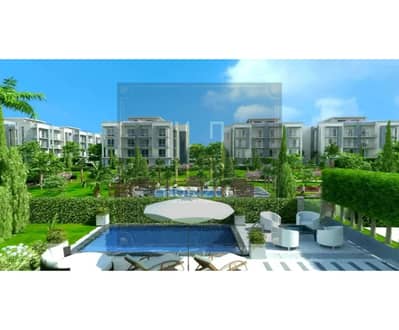 شقة 2 غرفة نوم للايجار في القاهرة الجديدة، القاهرة - كمبوند-جاليريا-مون-فالي-التجمع-الخامس-1. jpg