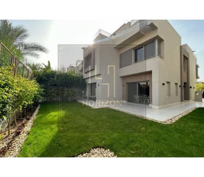 4 Bedroom Villa for Rent in New Cairo, Cairo - 7647133-09a71o. jpg
